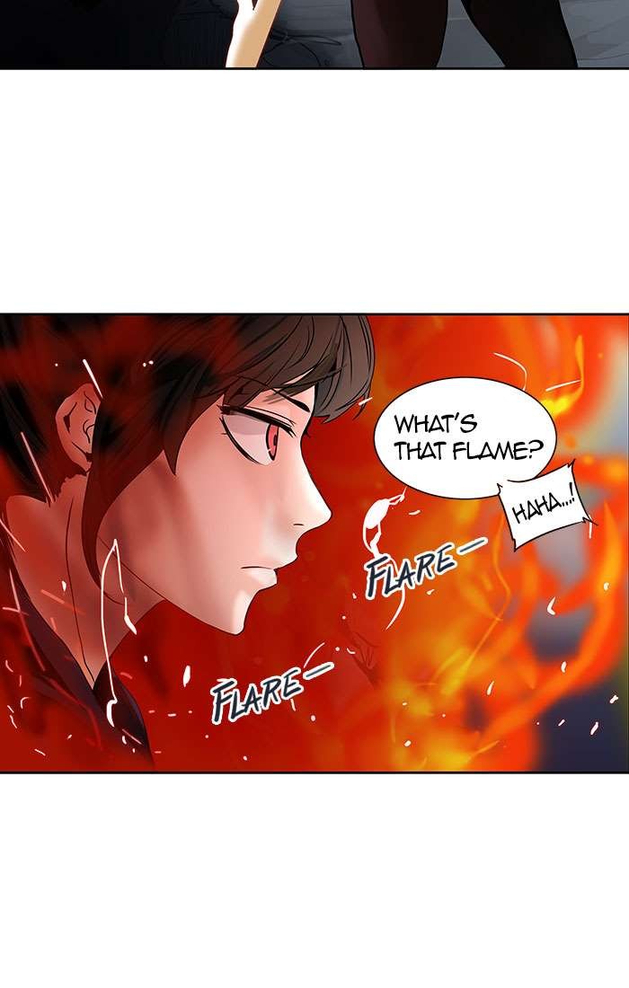 Tower of God Chapter 257 3